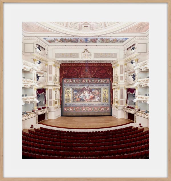 Candida Höfer oben (5 von 12) - Kopie