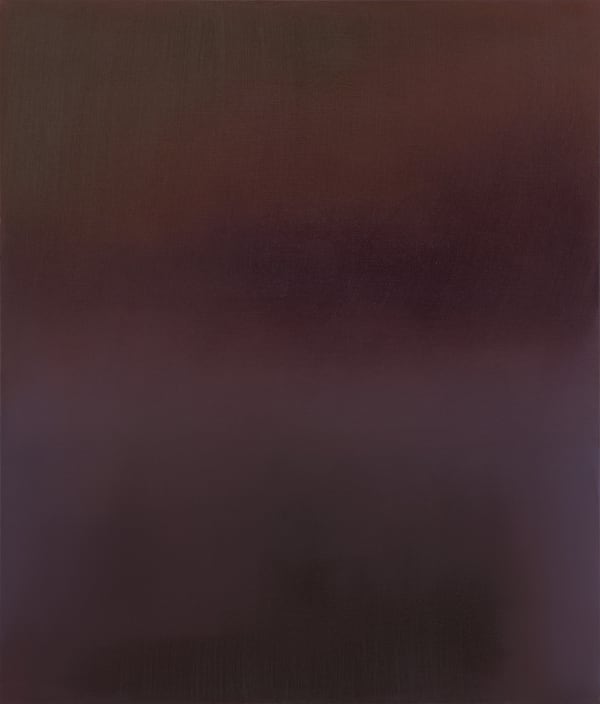 Maximilian Rödel, Rift II, 2025