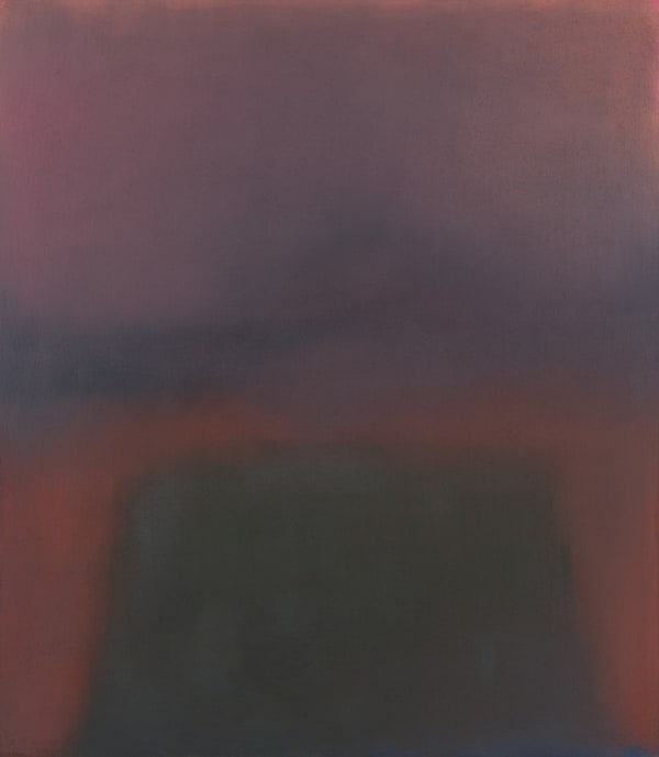 Maximilian Rödel, Bridge X (Space), 2025