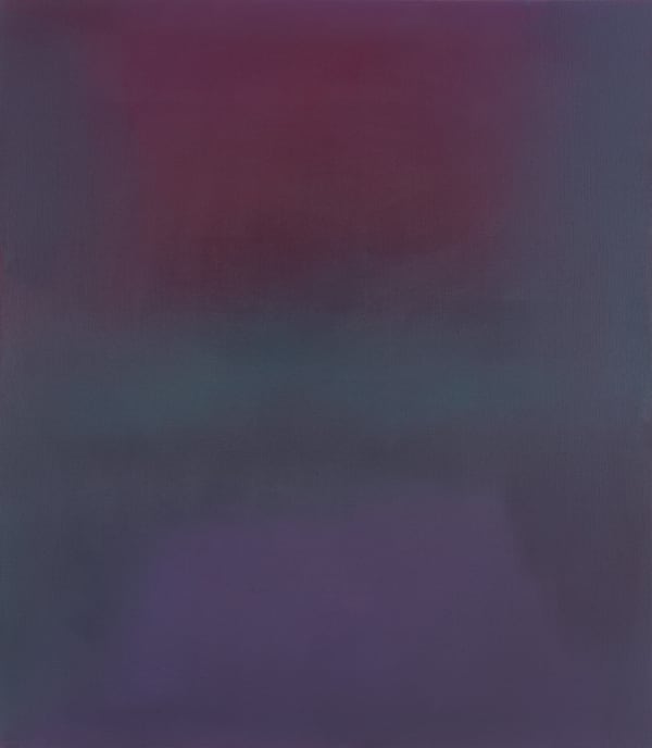 Maximilian Rödel, Bridge II (Suspension), 2025