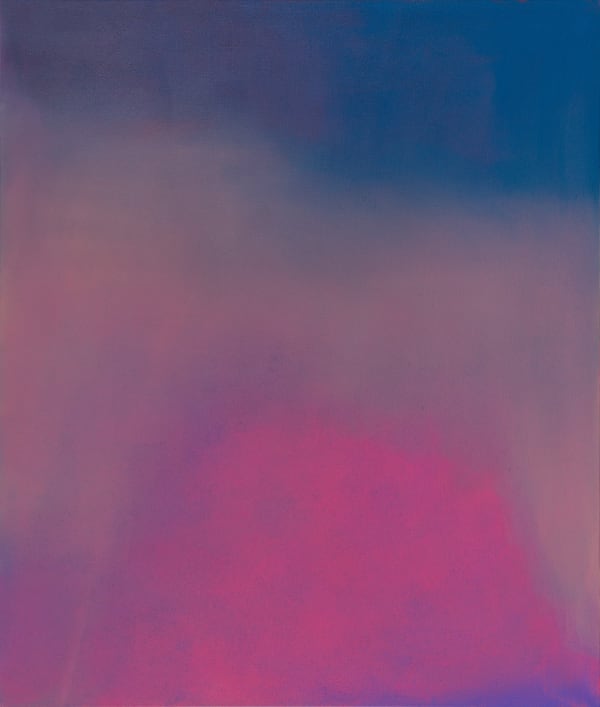 Maximilian Rödel, Bridge V (Event Horizon), 2025