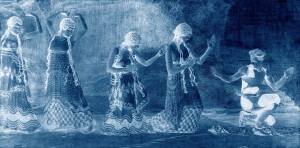 Thomas Ruff, neg◊lapresmidi_09, 2016