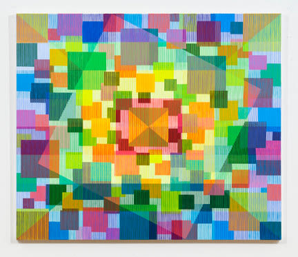 One More Kiss and Then Until Friday