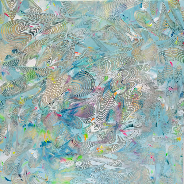 ENDLESS SUMMER: A Group Exhibition