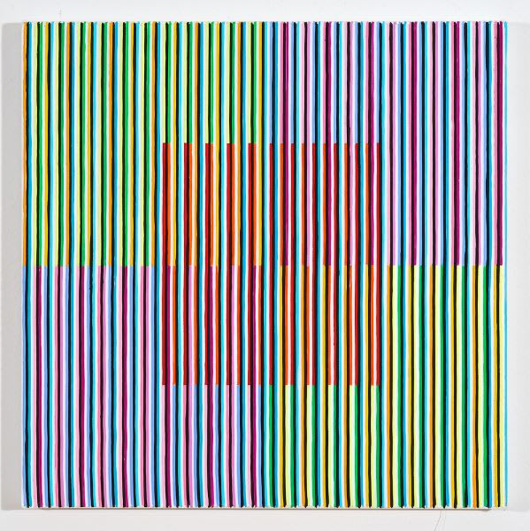 Wide Chest Soft Heart