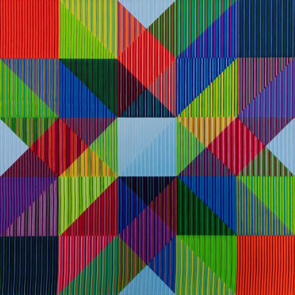 The Unattainable Inner Fire