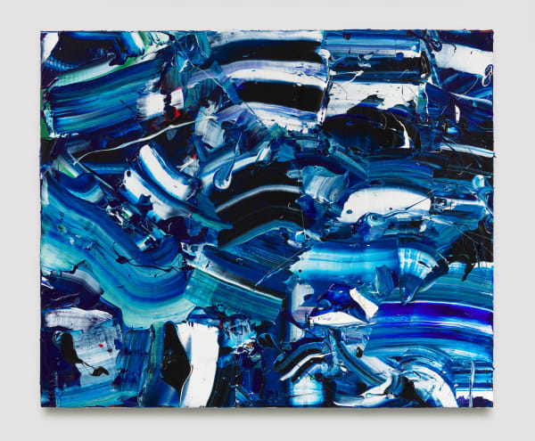 Blue Wave