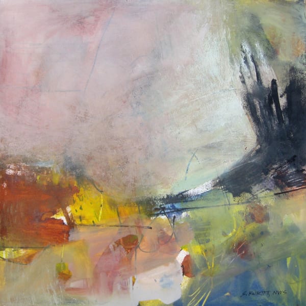 Stan Kurth, Coastal Anxiety