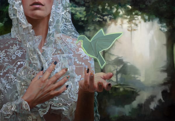 Shana Levenson, Inner Peace