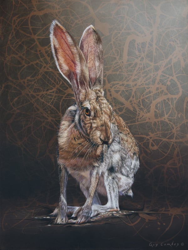 Guy Combes, Trickster