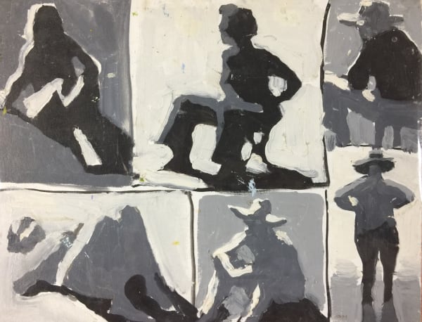 Peggi Kroll-Roberts, Value Studies