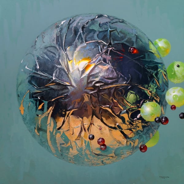 David Cheifetz, Liwyatan