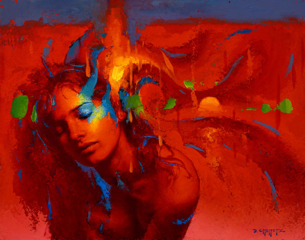 David Cheifetz, Horizon