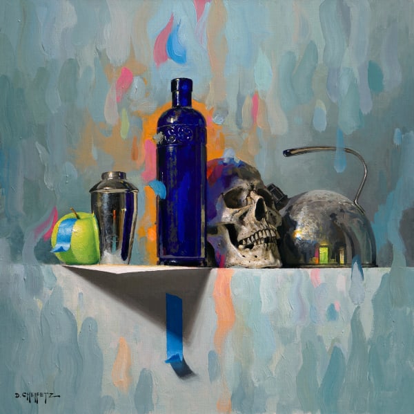 David Cheifetz, Call for the Captain Ashore