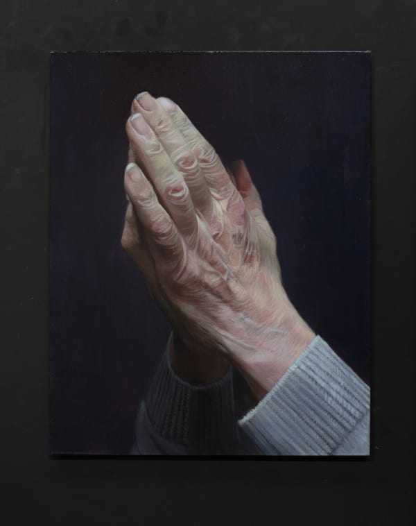 David Jon Kassan, Hands