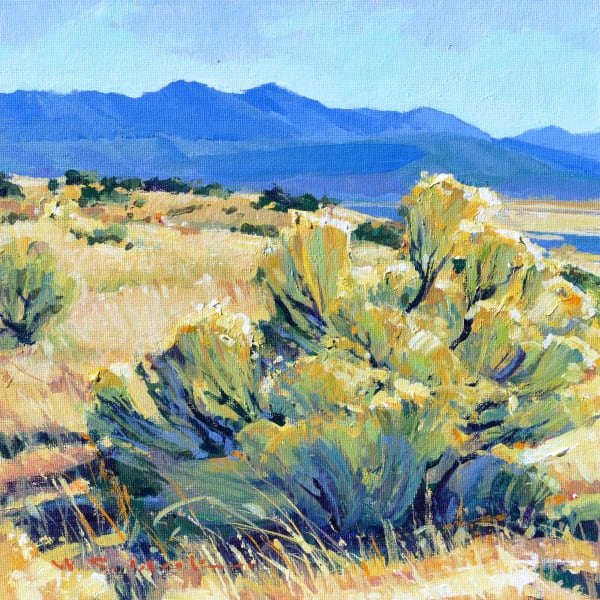 William Hook, Untitled