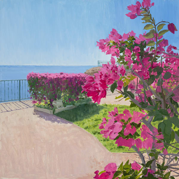 Spencer Simmons, Looking Out