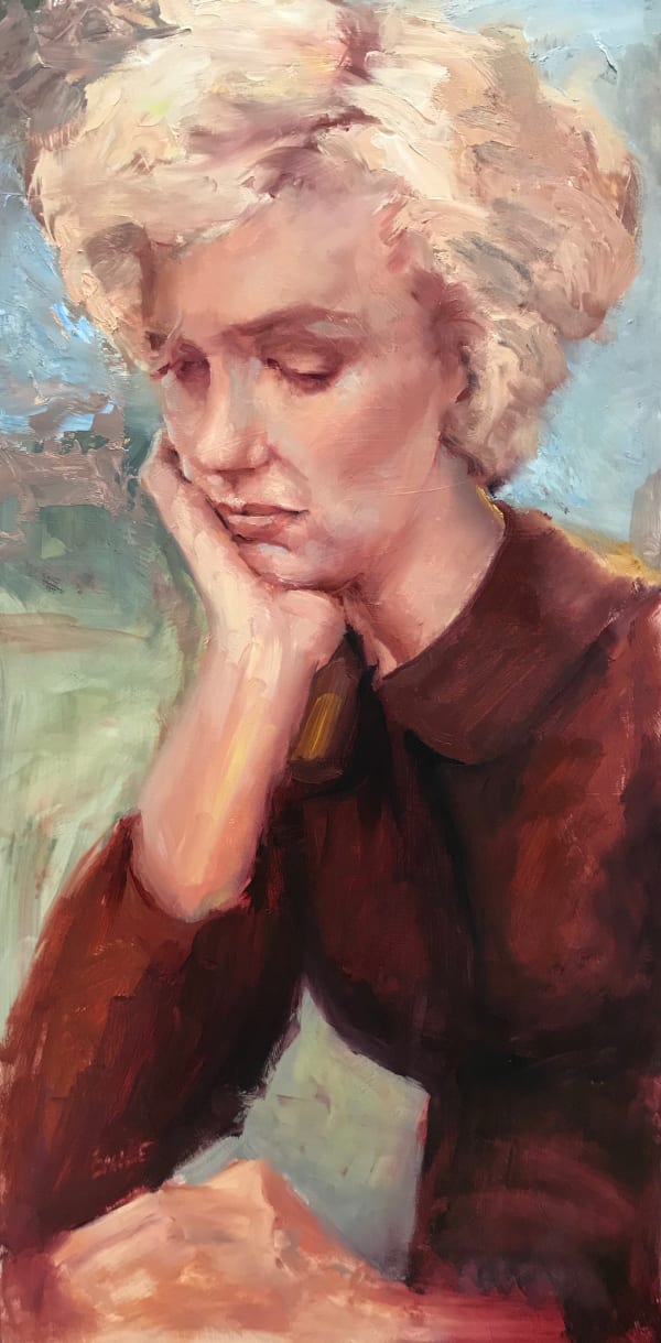 Jennifer Freeman, Blonde Female