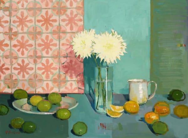 Aimee Erickson, Untitled