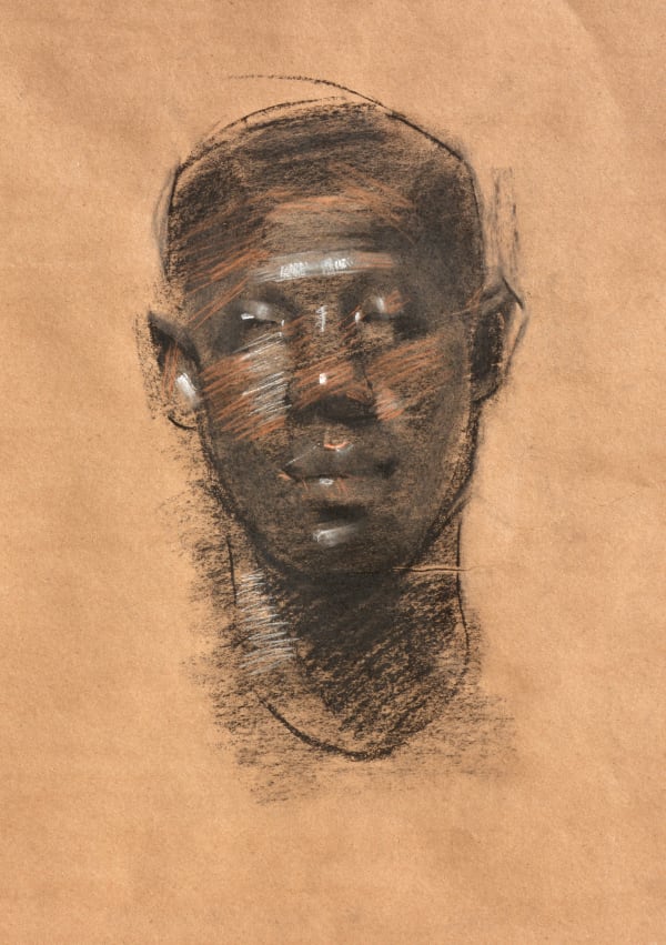 Robert Lemler, Craig Portrait