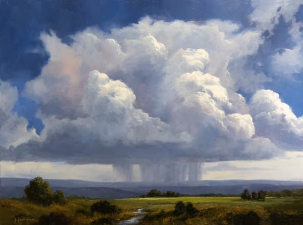 Linda Glover Gooch, Song of Summer