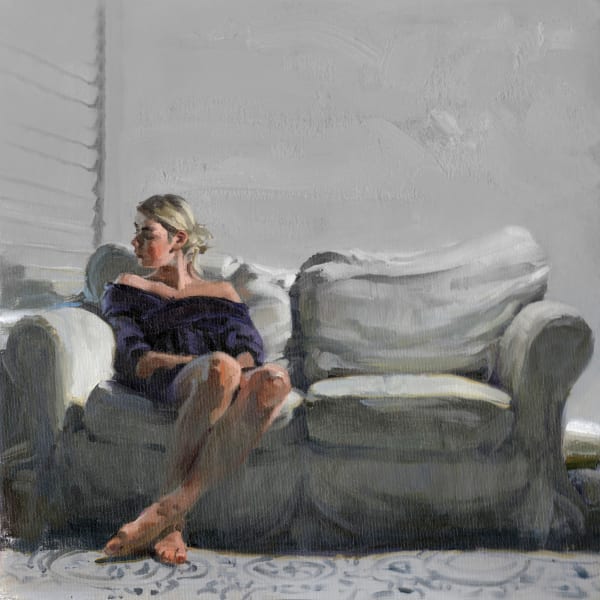 Kim English, Color My World