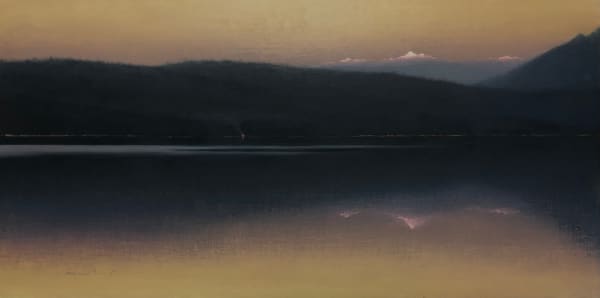 Richie Carter, When It Dims Remember, There Will Be Another Evening Like This