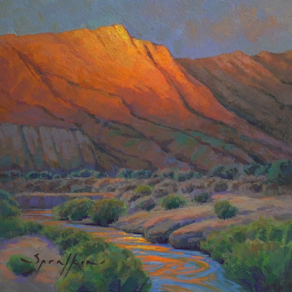 Edward Sprafkin, Magic Moment