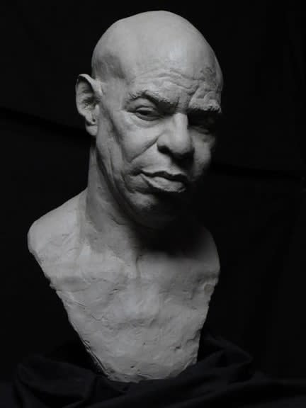 Alicia Ponzio, Irving