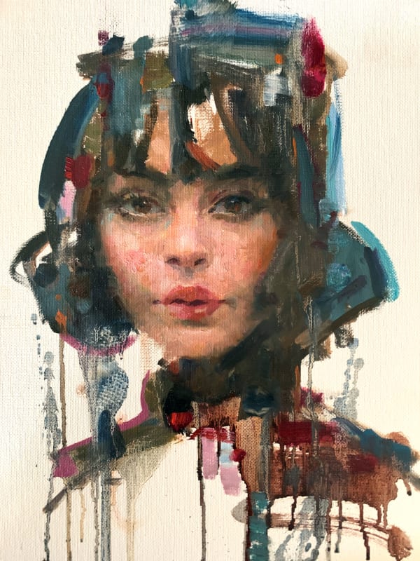 Jerry Salinas, Taylor