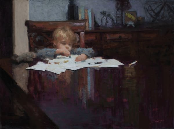 Corey Pitkin, Hodgepodge