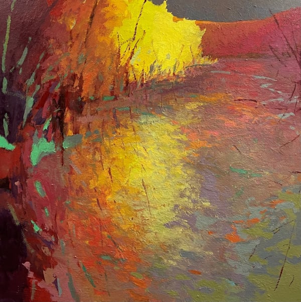 Scott Gellatly, Wetland Source