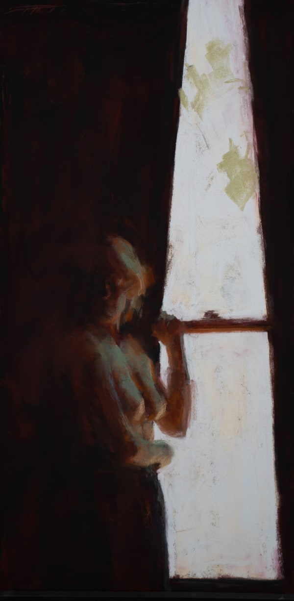 Corey Pitkin, Midday