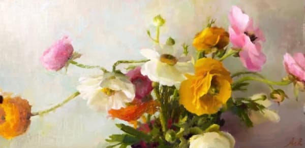 Ashwini Bharathula, Whimsical Beauty