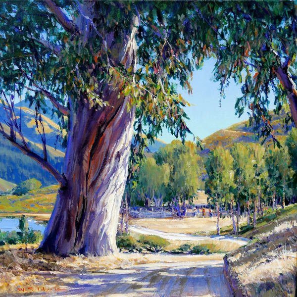 William Hook, Untitled