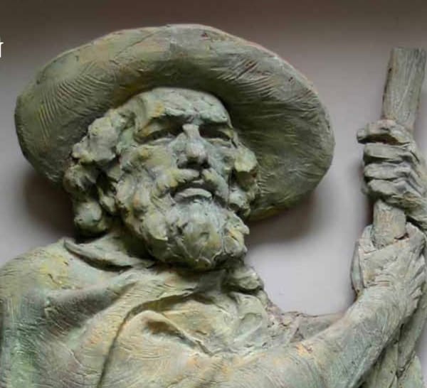 Eugene Daub, St. James