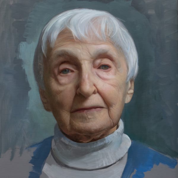 David Jon Kassan, Hanna