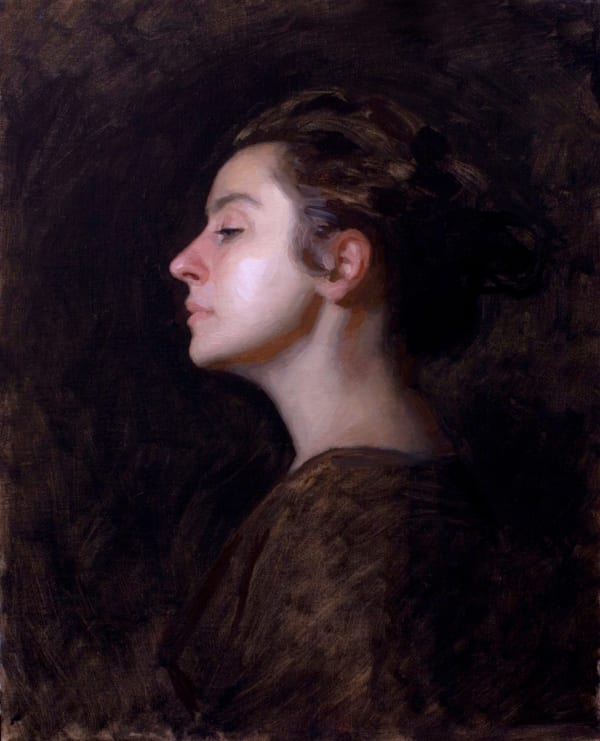 Adrian Gottlieb, Heather on Tuesday