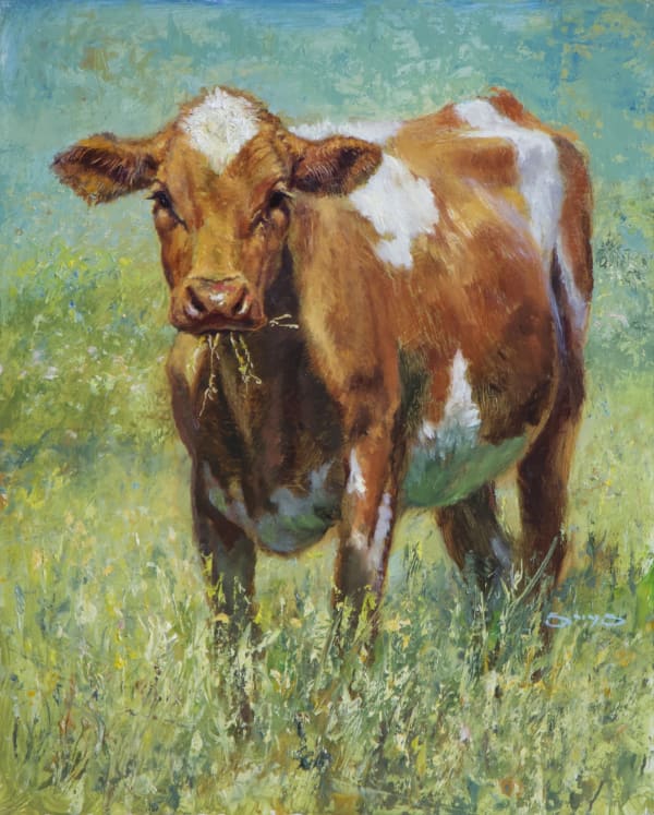 William Suys, Just Browsing