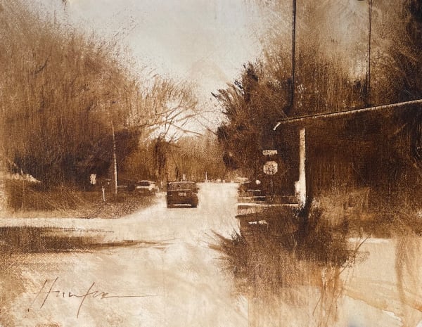 Charlie Hunter, The View from 192