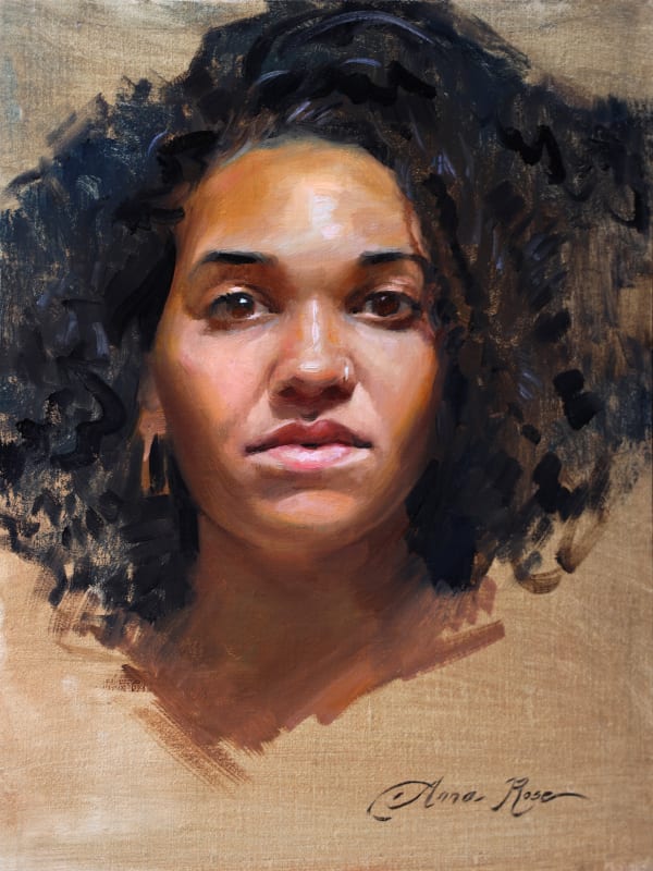 Anna Rose Bain, Janee