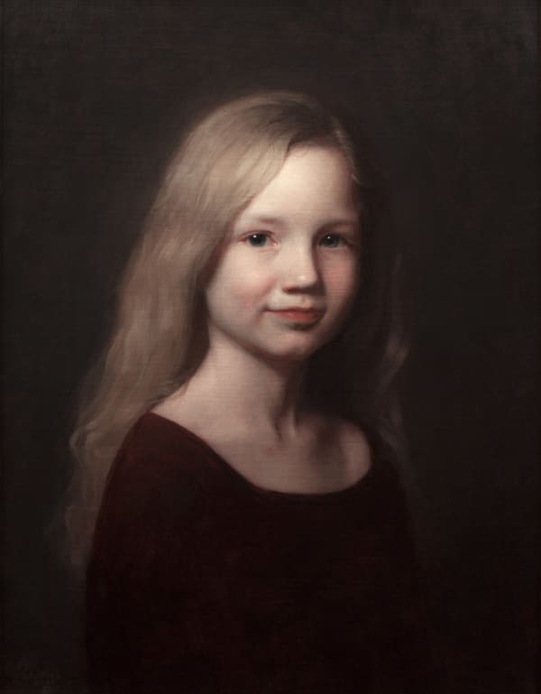 Adrian Gottlieb, Molly