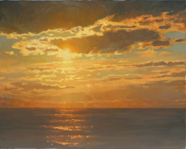 Susan Diehl, Stairway to Heaven