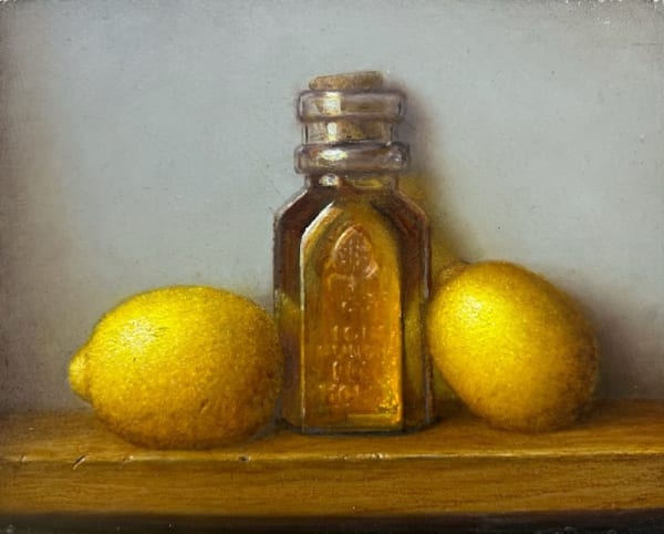 Dustin Klassen, Lemons