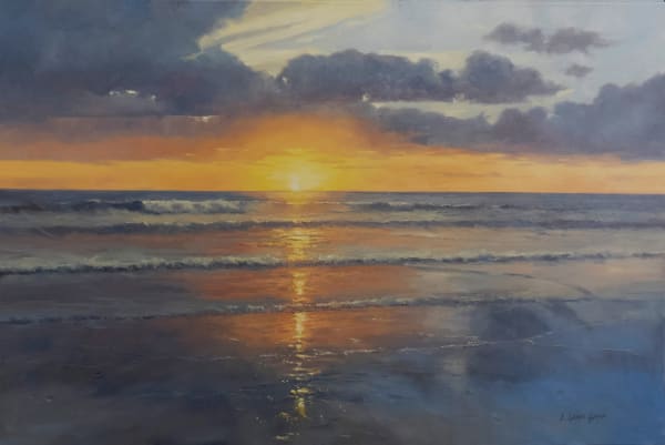 Linda Glover Gooch, Where my Heart Lies