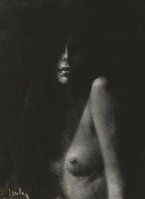 Robert Lemler, Hidden Torso