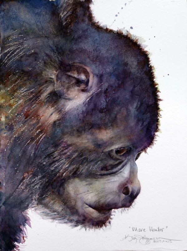 Kim Johnson Nechtman, More Howler