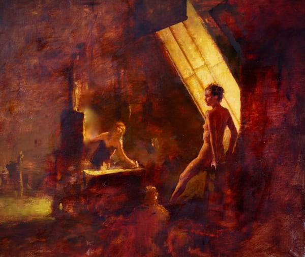 Gregg Kreutz, In the Studio