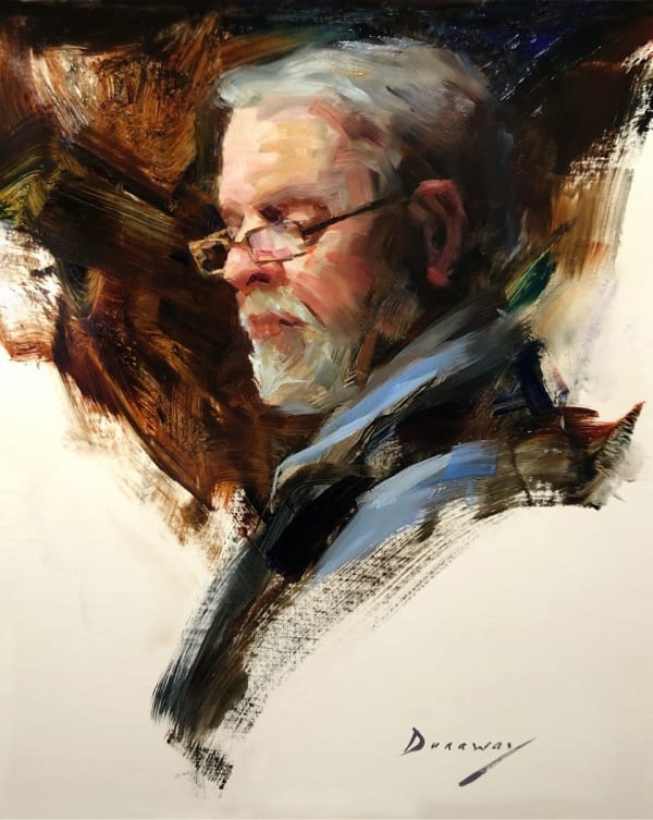 Michelle Dunaway, My Mentor, My Friend