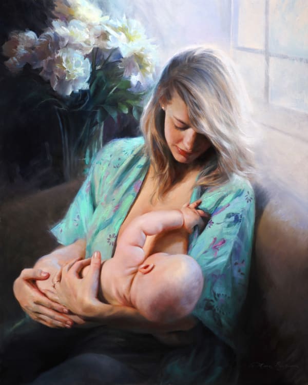 Anna Rose Bain, Tender Beyond